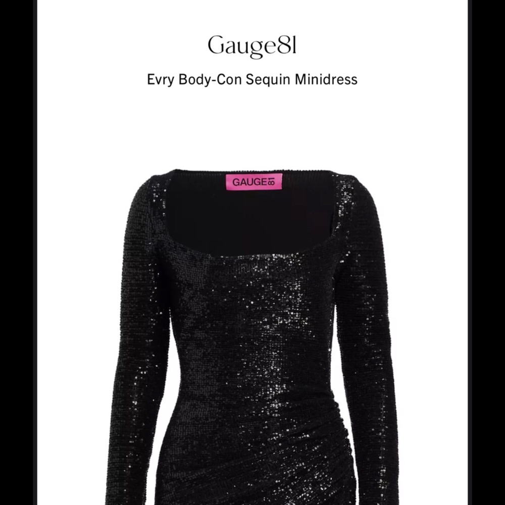 Party dress
